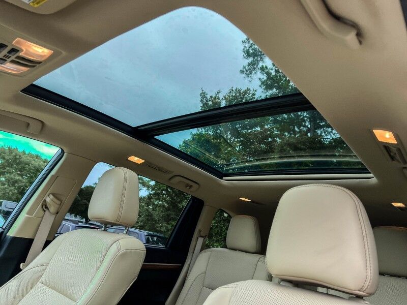 2018 Toyota Highlander Limited Wilmington NC