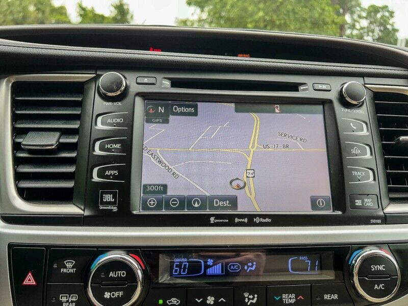2018 Toyota Highlander Limited Wilmington NC