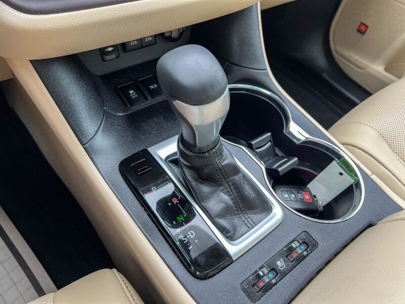 2018 Toyota Highlander Limited Wilmington NC