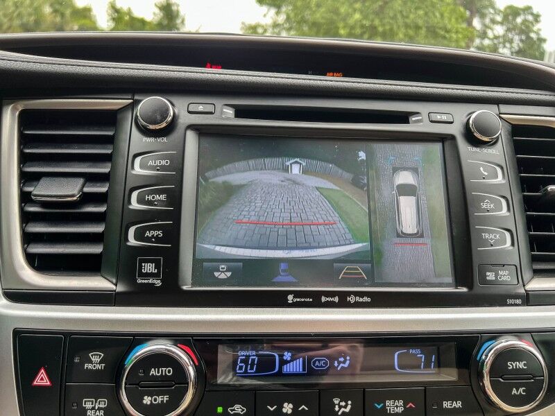 2018 Toyota Highlander Limited Wilmington NC