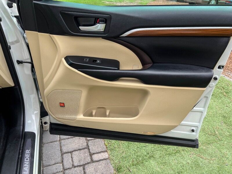 2018 Toyota Highlander Limited Wilmington NC