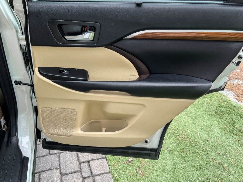 2018 Toyota Highlander Limited Wilmington NC