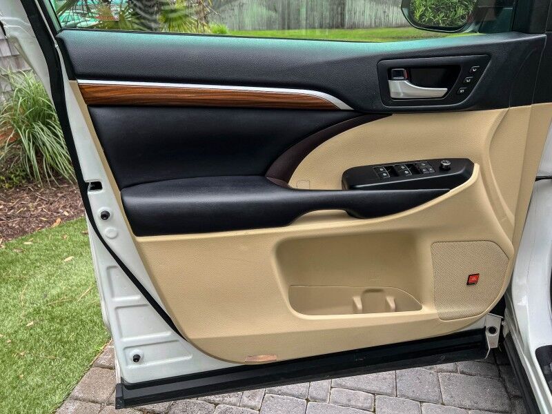 2018 Toyota Highlander Limited Wilmington NC