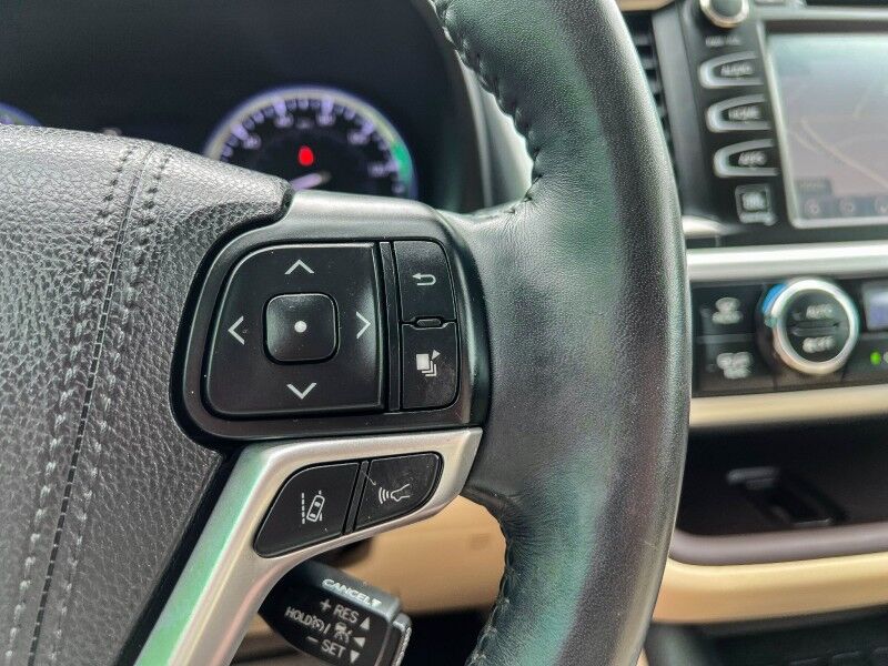 2018 Toyota Highlander Limited Wilmington NC