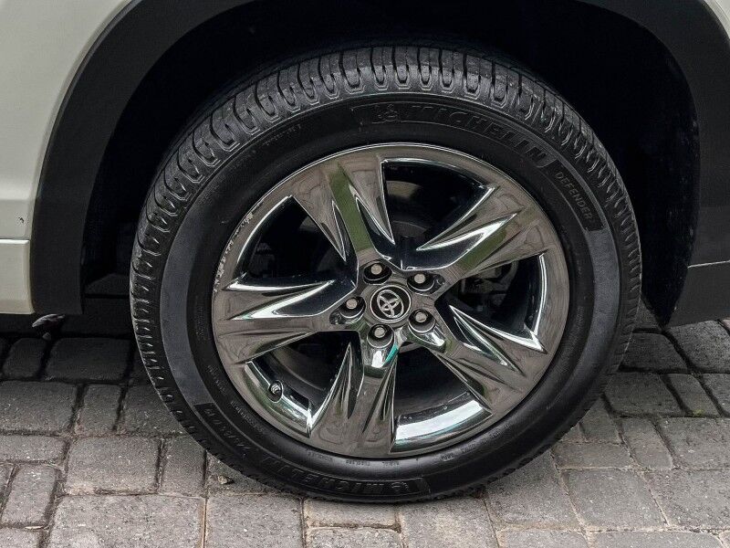 2018 Toyota Highlander Limited Wilmington NC