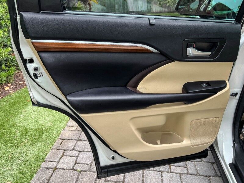 2018 Toyota Highlander Limited Wilmington NC
