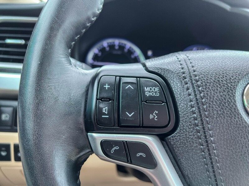 2018 Toyota Highlander Limited Wilmington NC