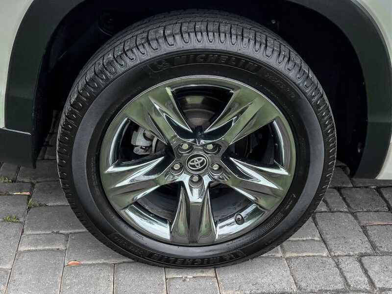 2018 Toyota Highlander Limited Wilmington NC