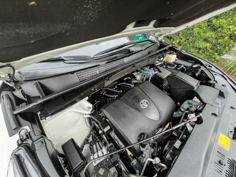 2018 Toyota Highlander Limited Wilmington NC
