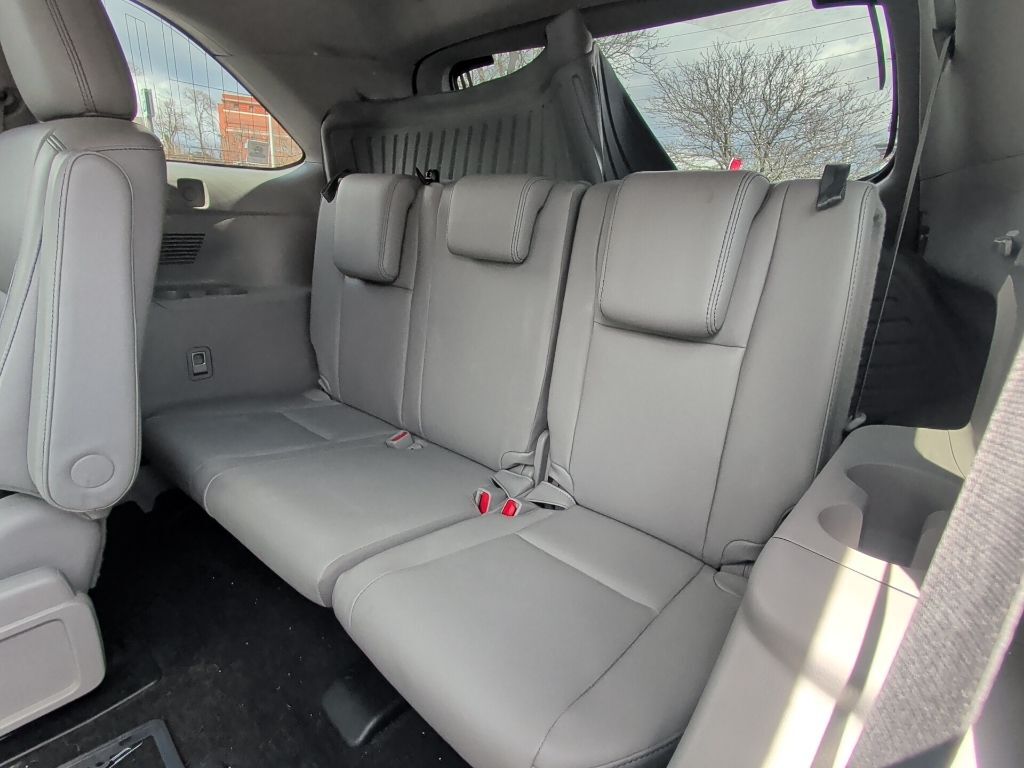 2018 Toyota Highlander Limited Worcester MA