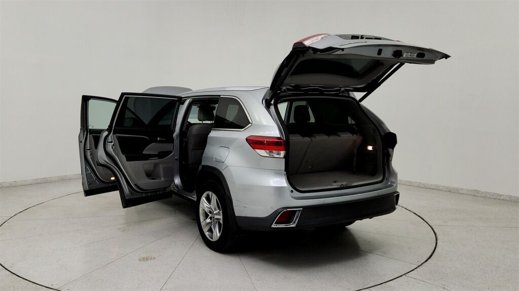 2018 Toyota Highlander Limited Laurel MD