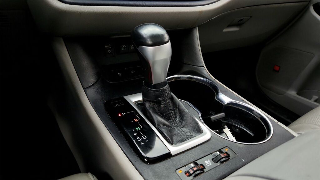 2018 Toyota Highlander Limited Laurel MD