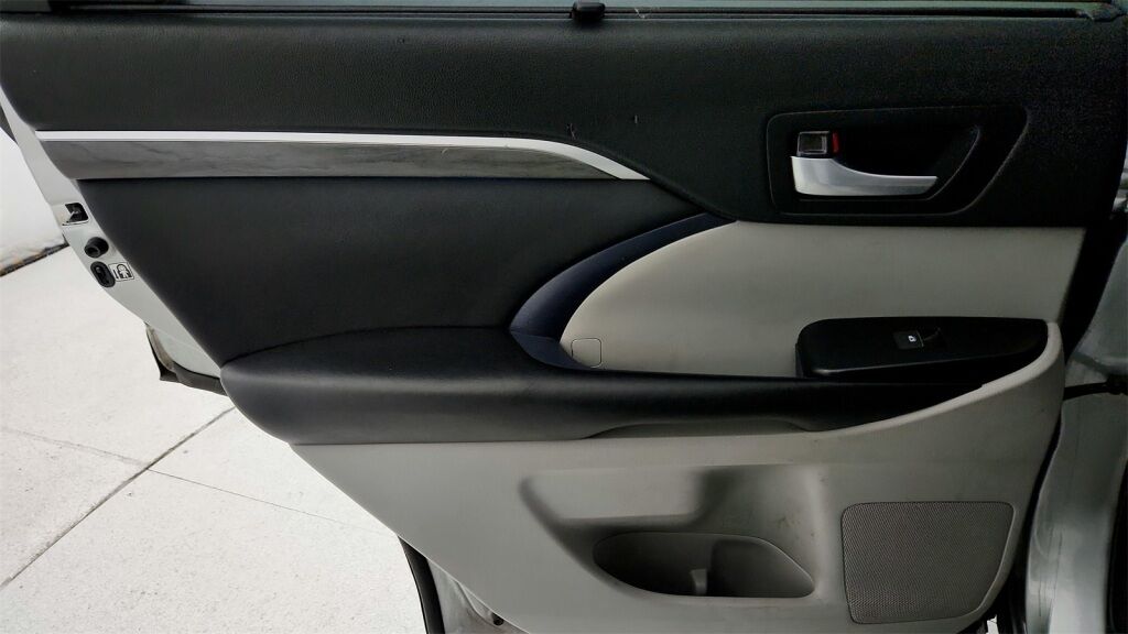 2018 Toyota Highlander Limited Laurel MD