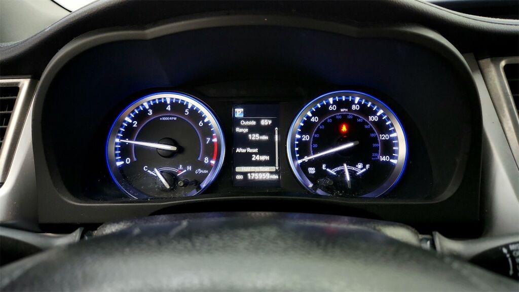 2018 Toyota Highlander Limited Laurel MD