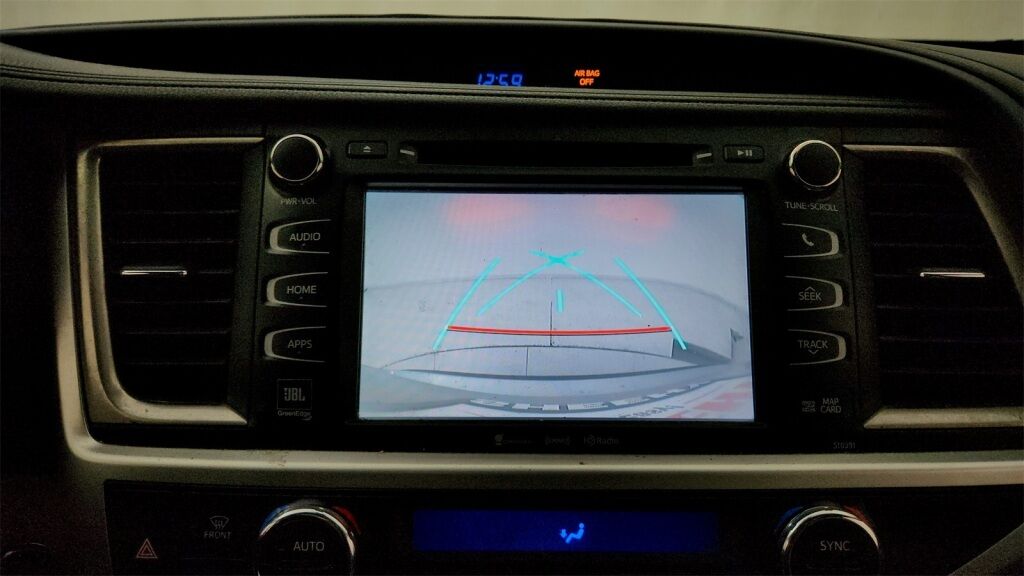 2018 Toyota Highlander Limited Laurel MD