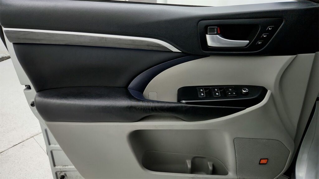 2018 Toyota Highlander Limited Laurel MD