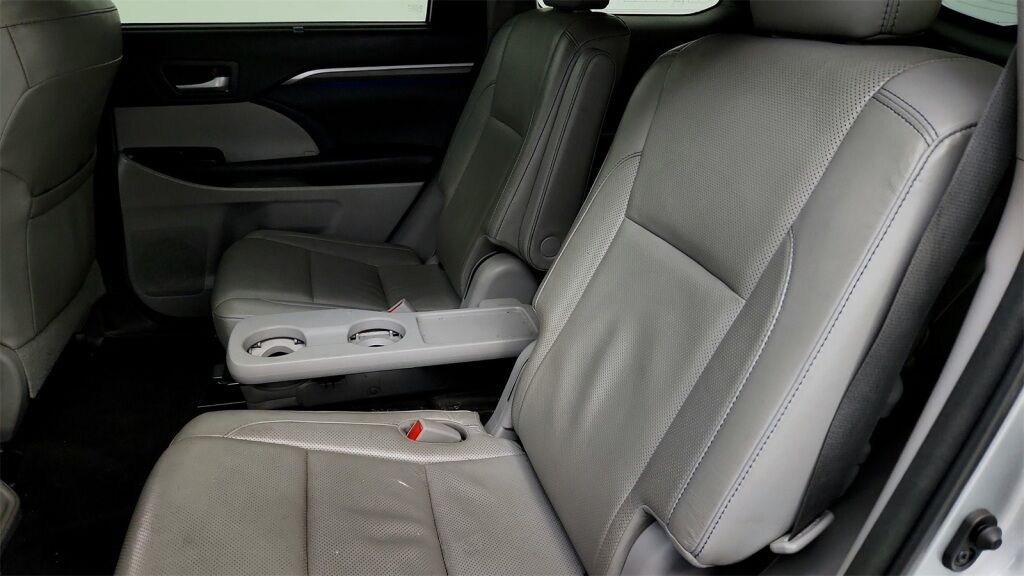 2018 Toyota Highlander Limited Laurel MD