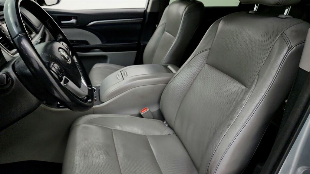 2018 Toyota Highlander Limited Laurel MD