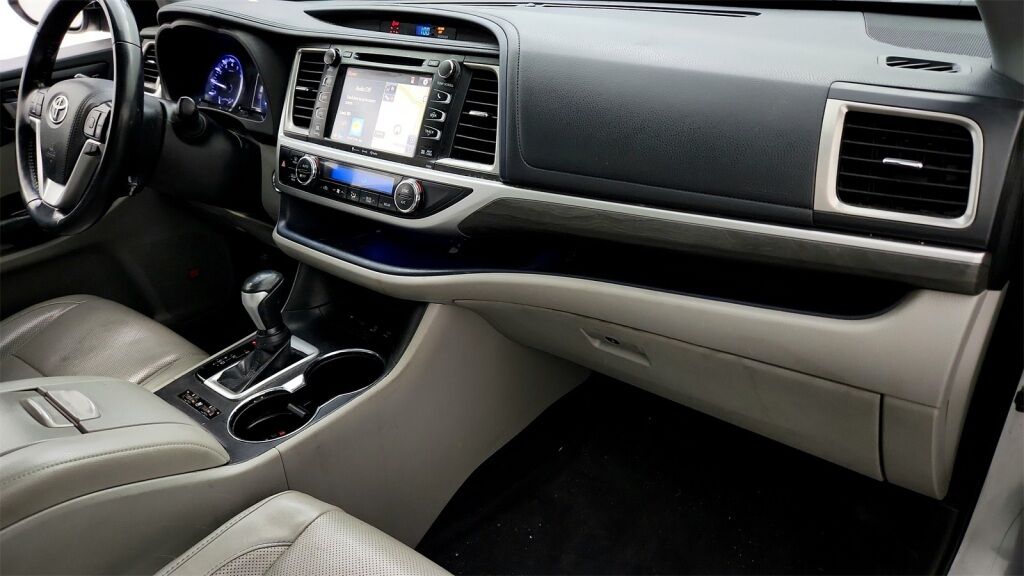 2018 Toyota Highlander Limited Laurel MD