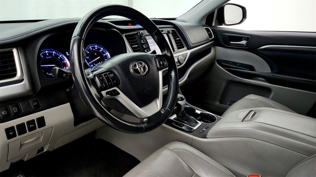 2018 Toyota Highlander Limited Laurel MD