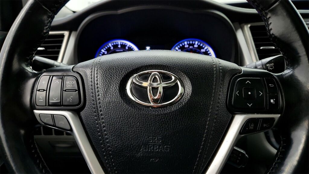 2018 Toyota Highlander Limited Laurel MD