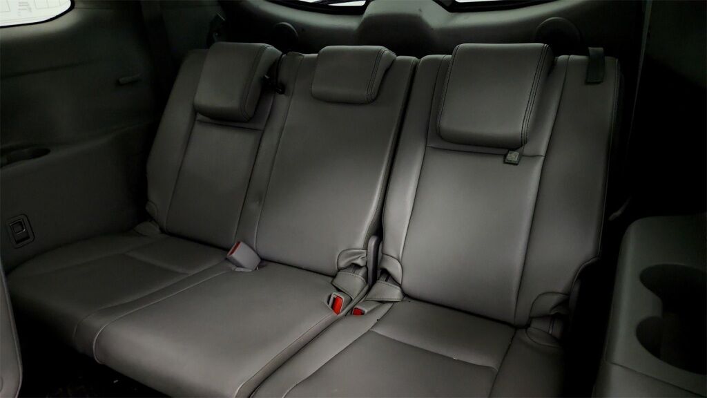 2018 Toyota Highlander Limited Laurel MD