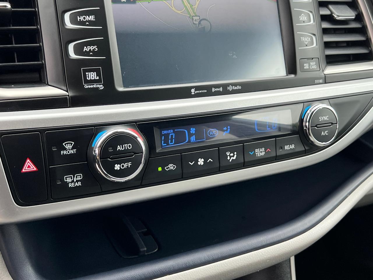 2018 Toyota Highlander Limited Hagerstown MD