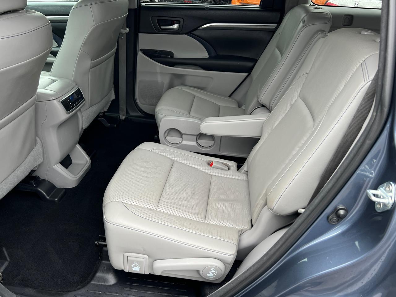 2018 Toyota Highlander Limited Hagerstown MD