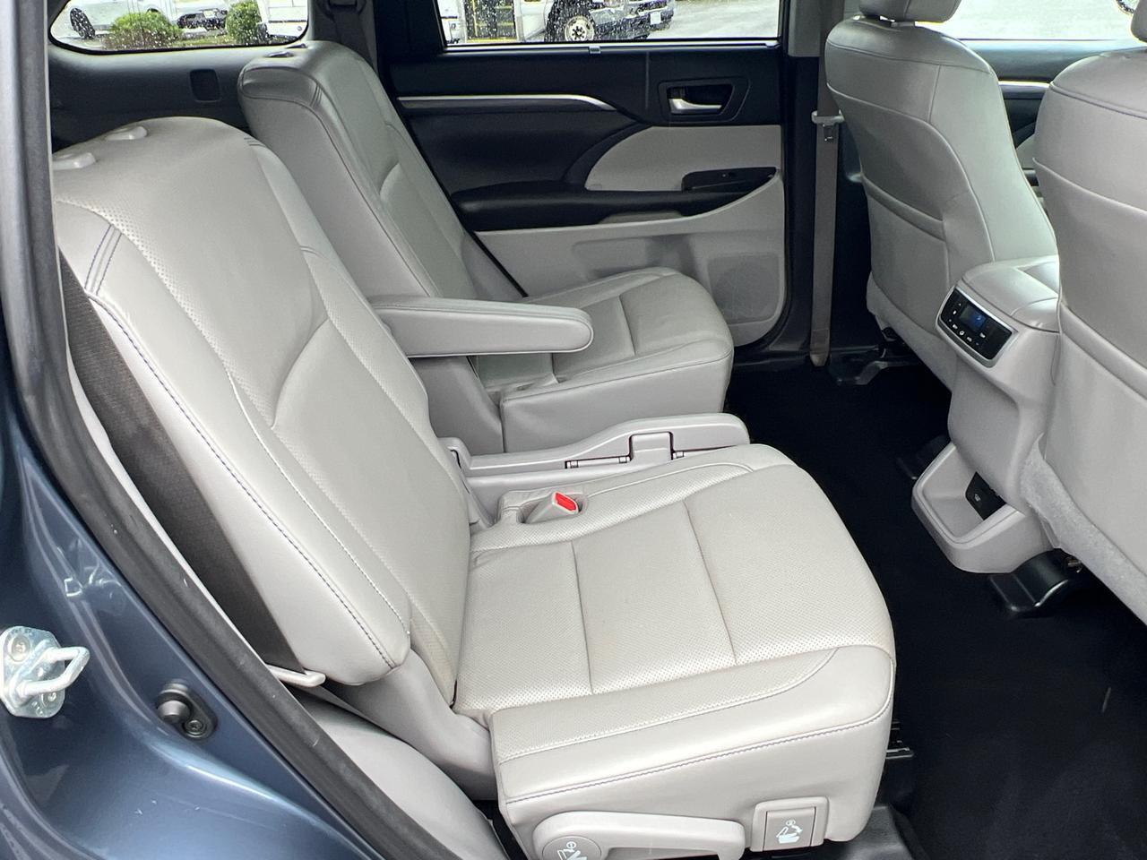 2018 Toyota Highlander Limited Hagerstown MD