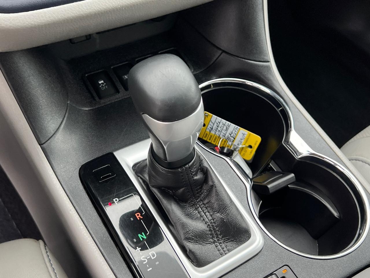 2018 Toyota Highlander Limited Hagerstown MD