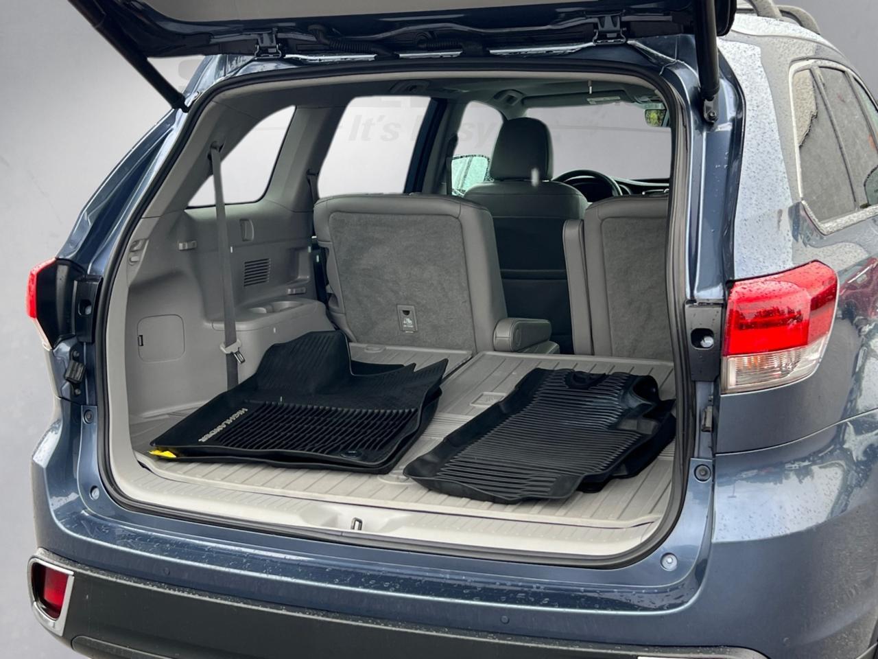 2018 Toyota Highlander Limited Hagerstown MD