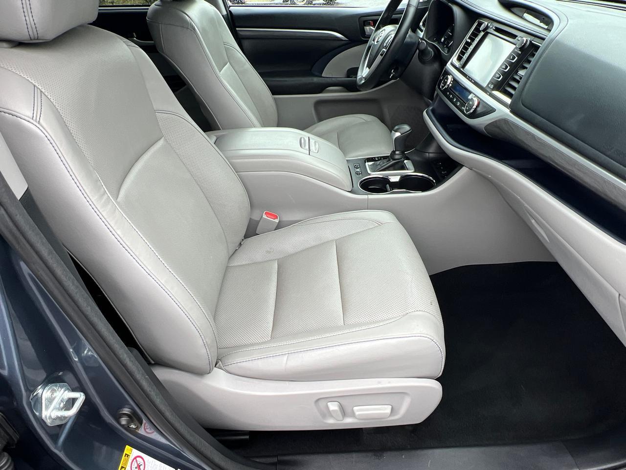 2018 Toyota Highlander Limited Hagerstown MD