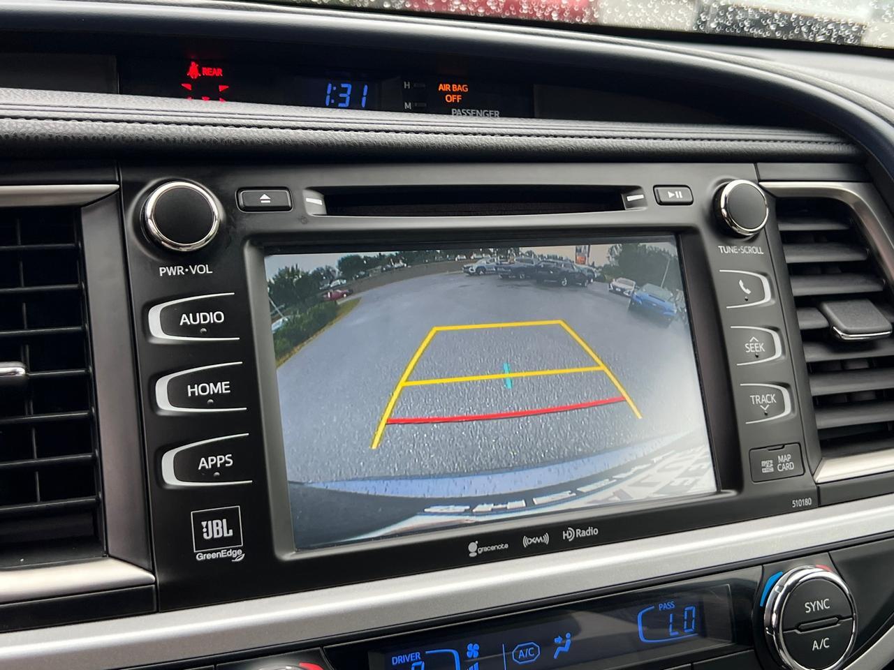 2018 Toyota Highlander Limited Hagerstown MD