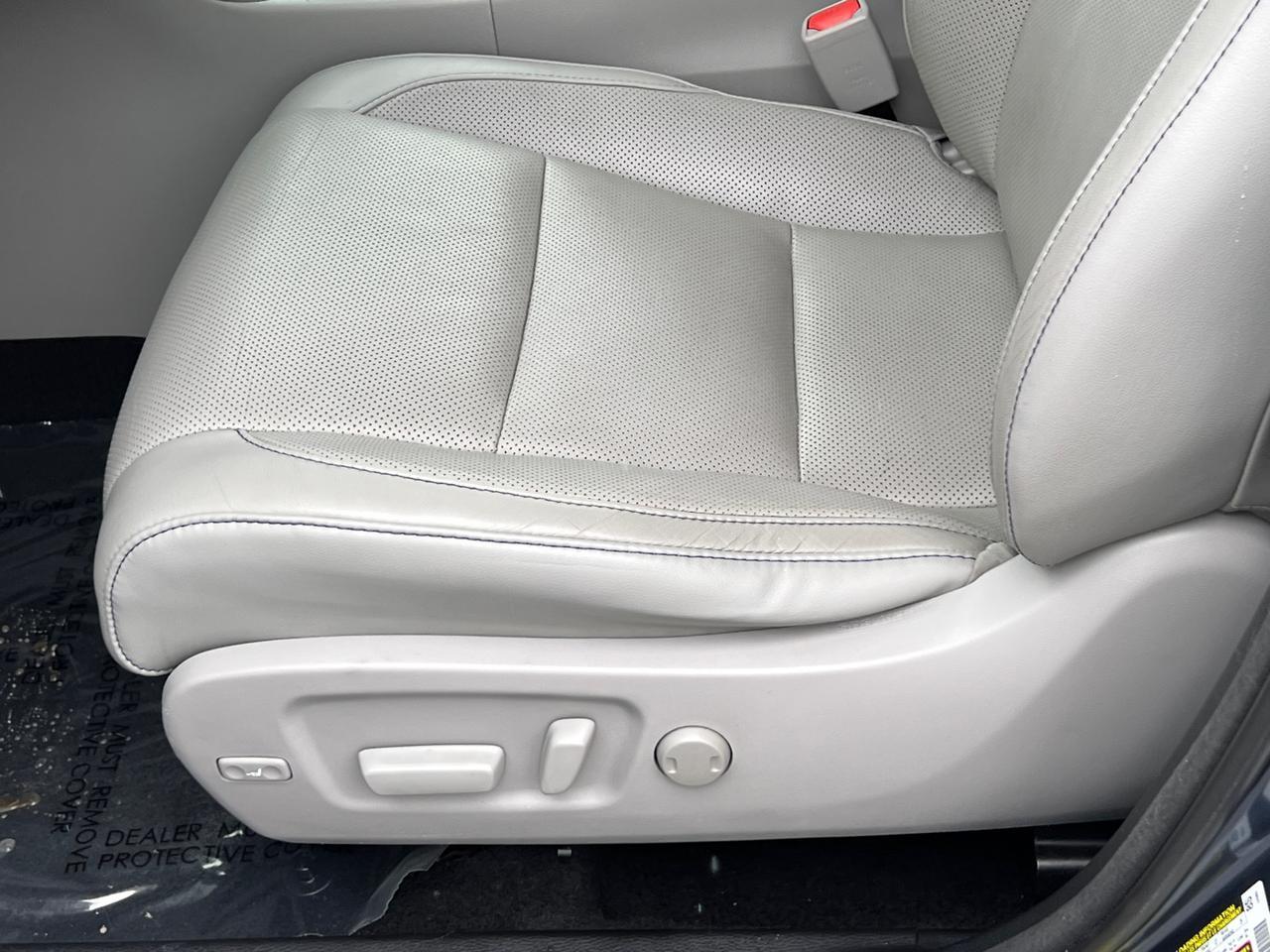 2018 Toyota Highlander Limited Hagerstown MD
