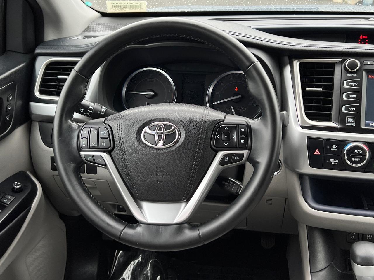 2018 Toyota Highlander Limited Hagerstown MD