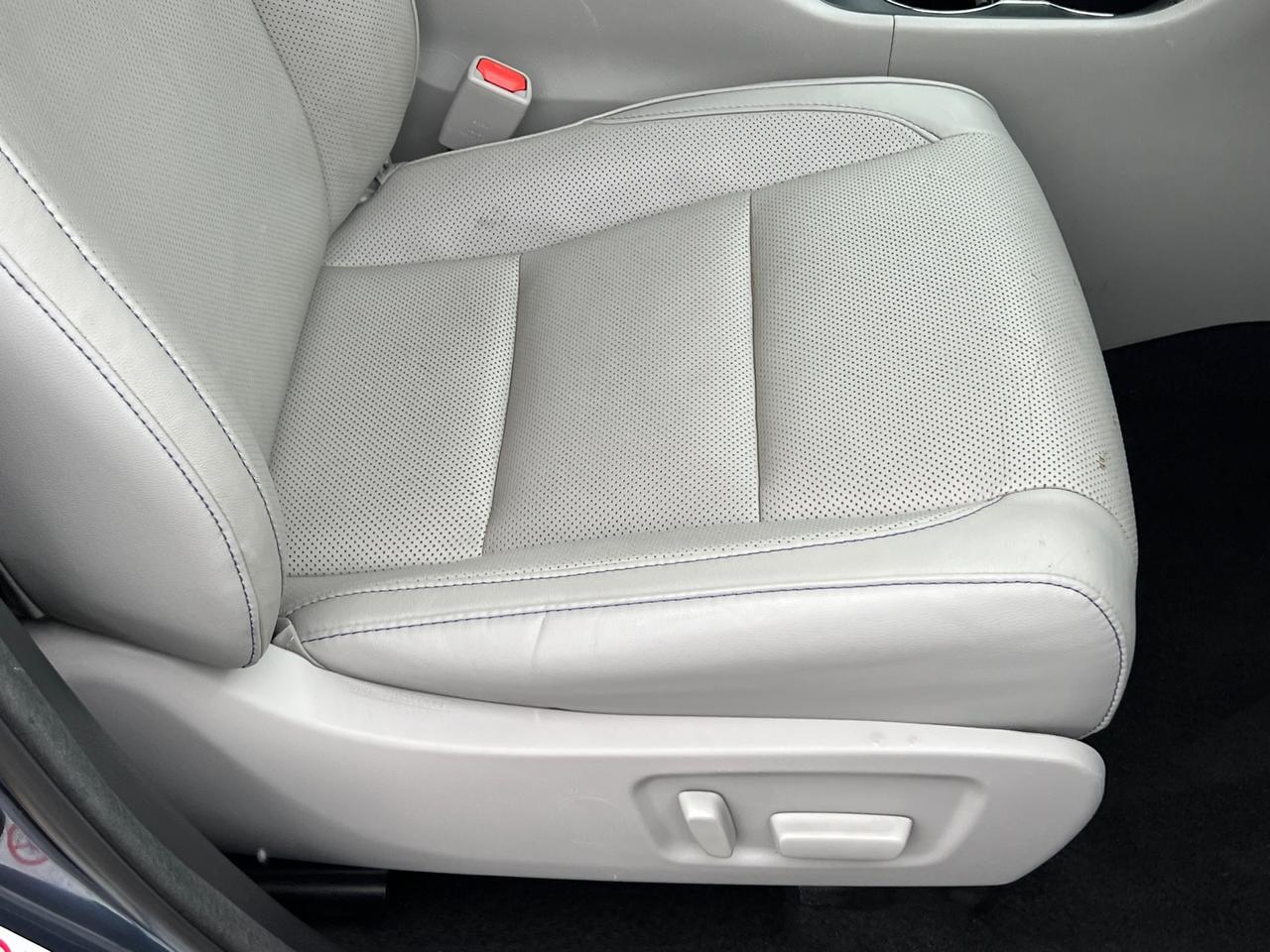 2018 Toyota Highlander Limited Hagerstown MD