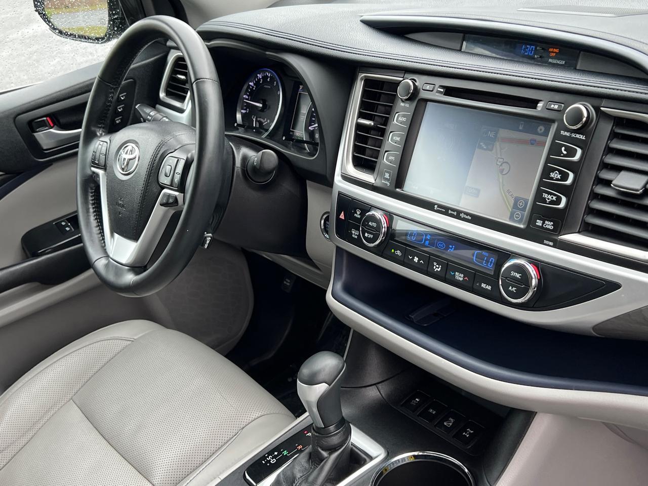 2018 Toyota Highlander Limited Hagerstown MD
