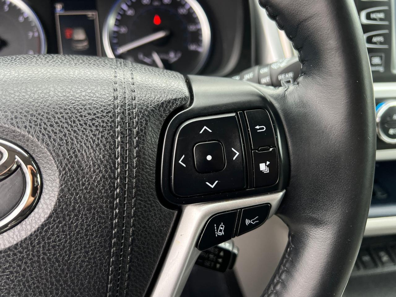 2018 Toyota Highlander Limited Hagerstown MD