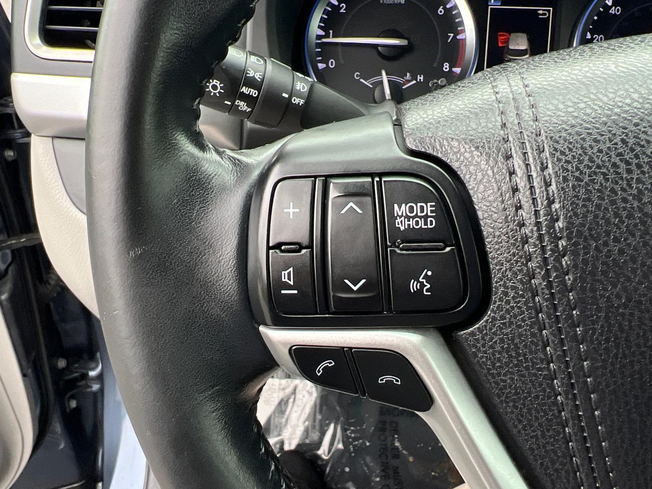 2018 Toyota Highlander Limited Hagerstown MD