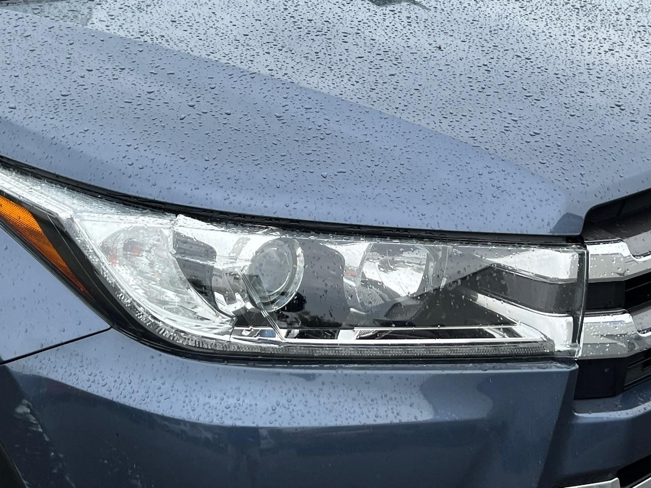 2018 Toyota Highlander Limited Hagerstown MD