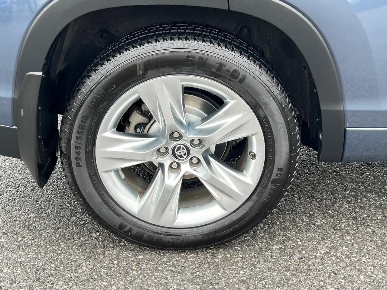 2018 Toyota Highlander Limited Hagerstown MD