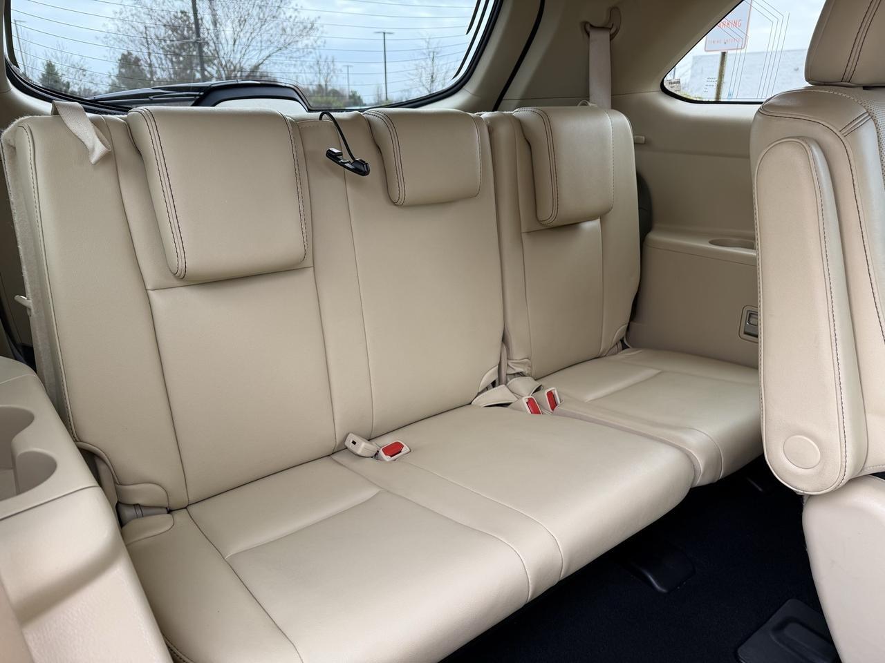 2018 Toyota Highlander Limited Stafford VA