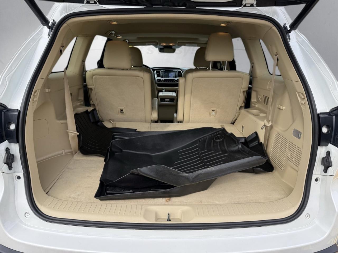 2018 Toyota Highlander Limited Stafford VA