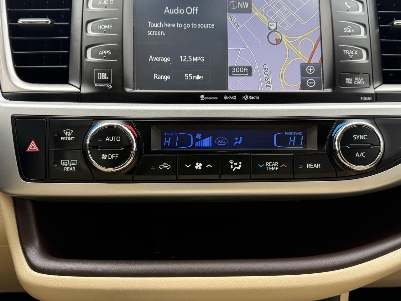 2018 Toyota Highlander Limited Stafford VA