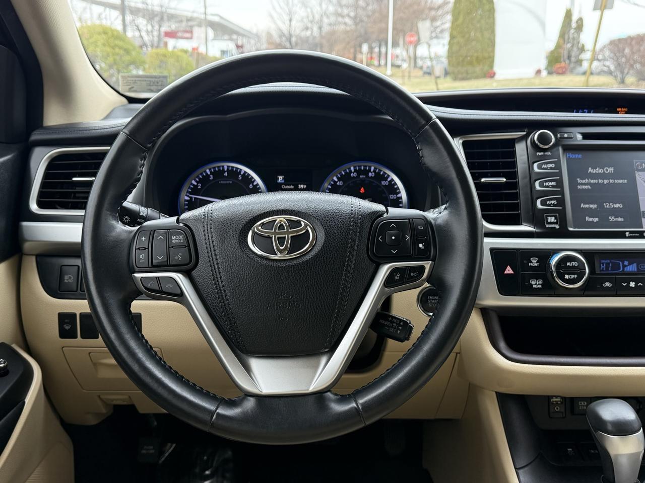 2018 Toyota Highlander Limited Stafford VA