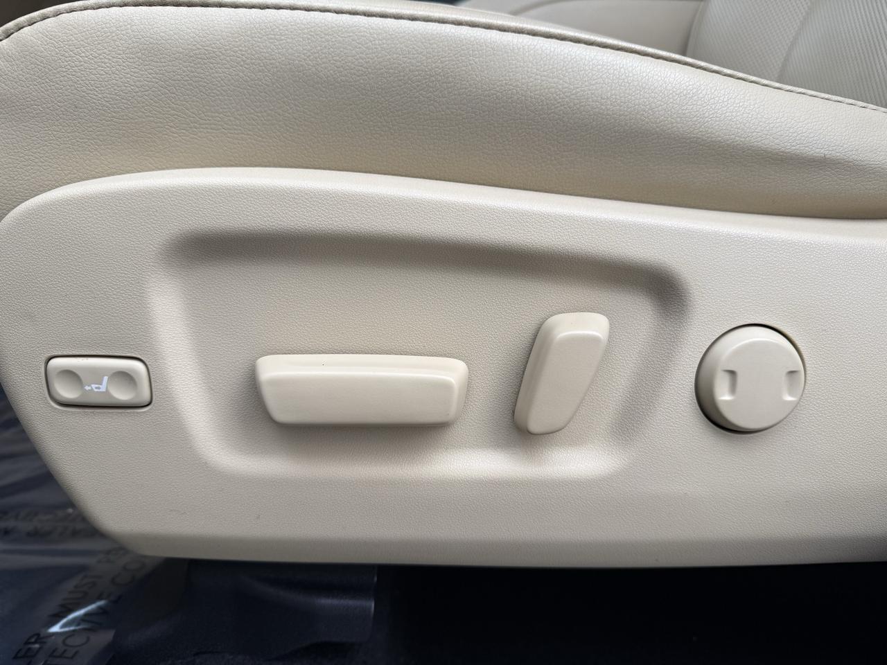 2018 Toyota Highlander Limited Stafford VA