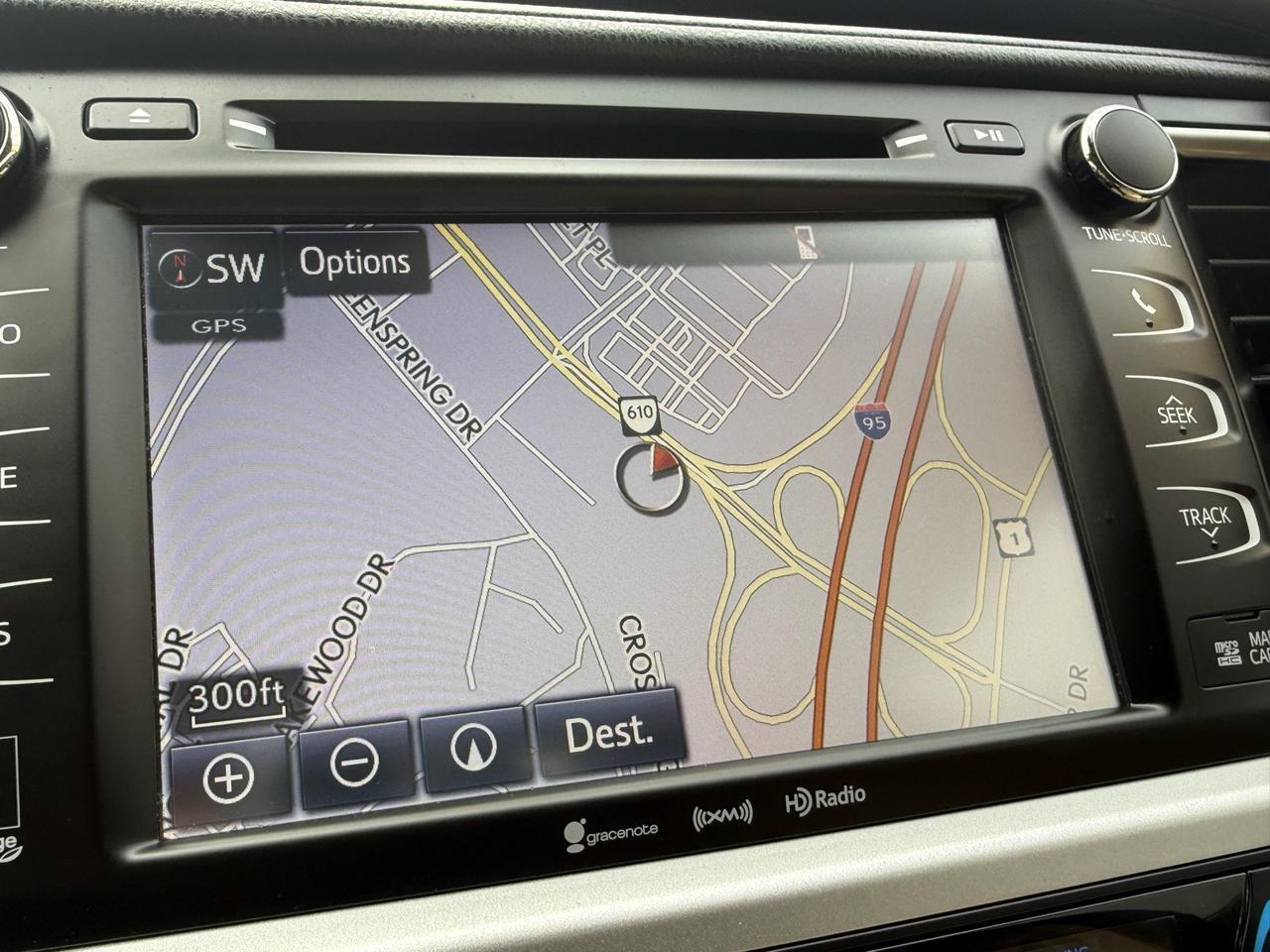 2018 Toyota Highlander Limited Stafford VA