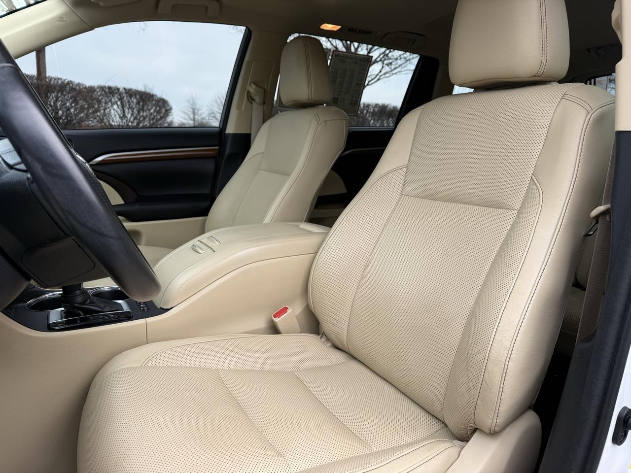 2018 Toyota Highlander Limited Stafford VA