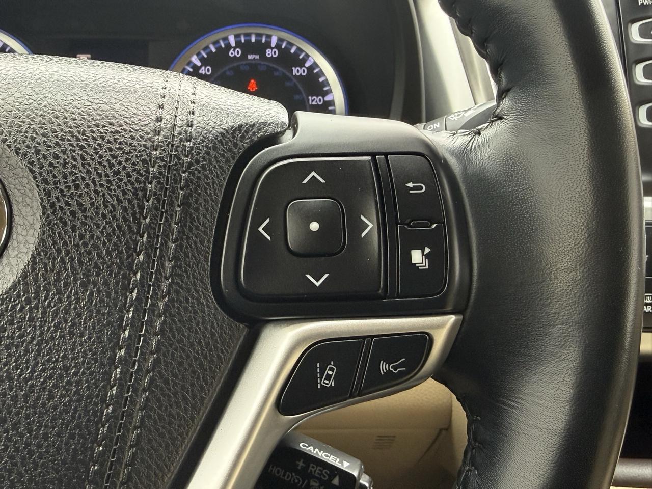 2018 Toyota Highlander Limited Stafford VA