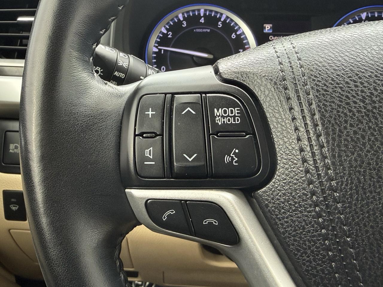 2018 Toyota Highlander Limited Stafford VA